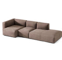 MOMI Fabric Sofa