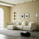 NOA Sectional Leather Sofa