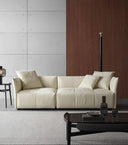 NOA Sectional Leather Sofa