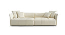 NOA Sectional Leather Sofa