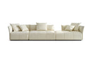 NOA Sectional Leather Sofa
