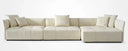 NOA Sectional Leather Sofa