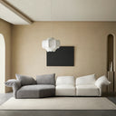 FLOR Fabric Sofa