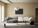 FLOR Fabric Sofa