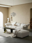 FLOR Fabric Sofa