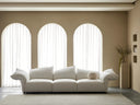 FLOR Fabric Sofa