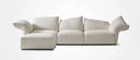 FLOR Fabric Sofa