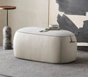 MILILANI Stool & Ottoman