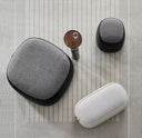 MILILANI Stool & Ottoman