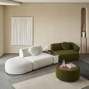 NOHELE Fabric Sofa