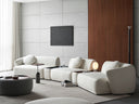 NOHELE Fabric Sofa