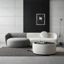 NOHELE Fabric Sofa