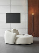 NOHELE Fabric Sofa