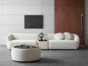 NOHELE Coffee Table