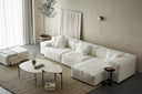 AHE Sectional Fabric Sofa