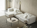 AHE Sectional Fabric Sofa
