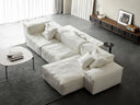 AHE Sectional Fabric Sofa