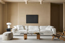 ARCO Fabric Sofa