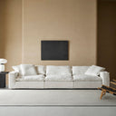 ARCO Fabric Sofa