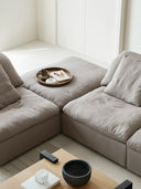 ARCO Fabric Sofa