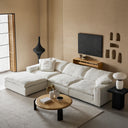 ARCO Fabric Sofa