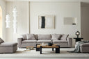 ARCO Fabric Sofa