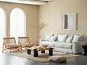 KALEA Fabric Sofa