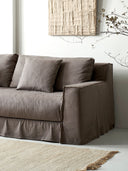 KALEA Fabric Sofa