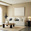 ANYA Fabric Sofa