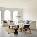 ANYA Fabric Sofa