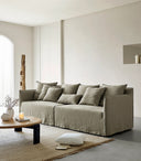 ANYA Fabric Sofa