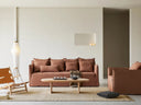 ANYA Fabric Sofa