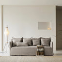 ANYA Fabric Sofa