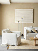 ANYA Fabric Sofa