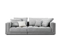 NONA Fabric Sofa
