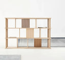 Kekoa Bookcases
