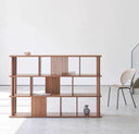 Kekoa Bookcases