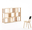 Kekoa Bookcases
