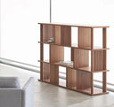 Kekoa Bookcases