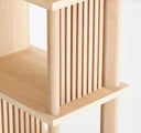 Kekoa Bookcases