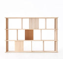 Kekoa Bookcases