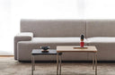 Hoku Coffee Table and Side Table