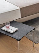 Hoku Coffee Table and Side Table