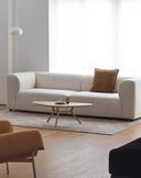Malu Coffee Table