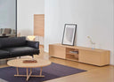 Kekoa Coffee Table