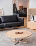 Kekoa Coffee Table