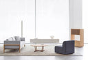 Kekoa Coffee Table