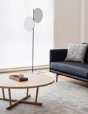 Kekoa Coffee Table