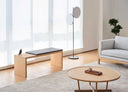 Kekoa Coffee Table