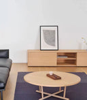 Kekoa Coffee Table